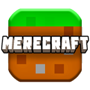 Merecraft  Pixel World APK