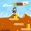 Super Miko Forrest Run APK