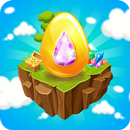 Merge Eggs – Free Idle Game APK