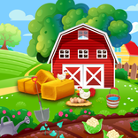 Merge Farm : Idle