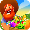 Merge Crops APK