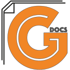 G-Docs Mobile-icoon