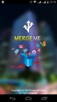 Merge Me poster