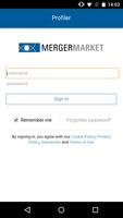 Mergermarket Profiler poster