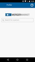 Mergermarket Profiler स्क्रीनशॉट 1