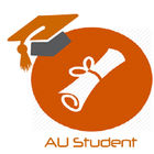 AU Student Anna university আইকন