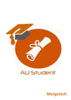 AU Student Anna university โปสเตอร์