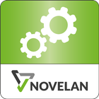 NovelanApp icon