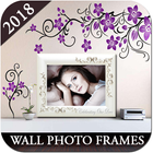Wall Photo Frames 2018 آئیکن