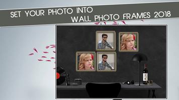 Wall Photo Frames 2018 Ekran Görüntüsü 2