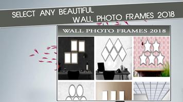 Wall Photo Frames 2018 اسکرین شاٹ 3