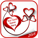 Stylish Name Art 2018 APK