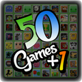Games 50 in 1 free