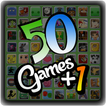 Games 50 in 1 free