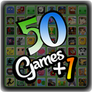 Games 50 in 1 free aplikacja