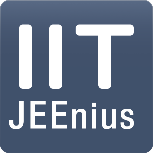 IIT JEE - Formulae & Notes