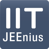 IIT JEE - Formulae & Notes icône