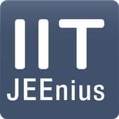 IIT JEE  icon