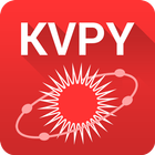 KVPY-SA Testprep Meritnation-icoon
