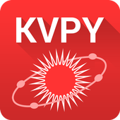 KVPY-SA Testprep Meritnation icon