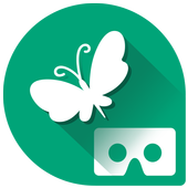 SuperScreen VR  icon