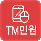 메리츠화재 TM민원센터 आइकन