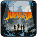 SM Jumanji Game free APK