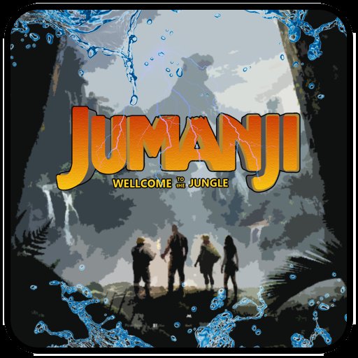 SM Jumanji Game free APK for Android Download