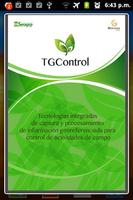 TGControl स्क्रीनशॉट 2