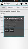 HowzApp スクリーンショット 2