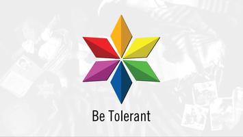 Be Tolerant Affiche