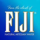 FIJI Water Experience-icoon