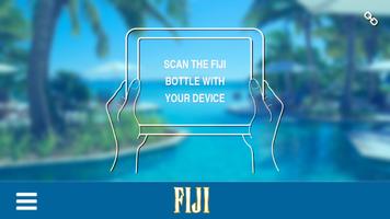 FIJI Water Experience capture d'écran 1