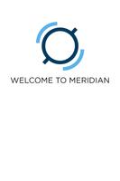 Meridian Affiche