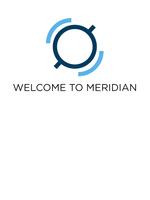 Meridian screenshot 2