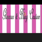 Glamour & Bling آئیکن