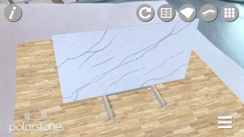 polarstone AR capture d'écran 1