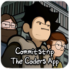 Commitstrip أيقونة