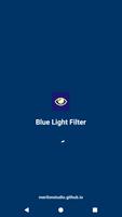 Blue Light Filter постер