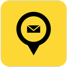 Bureaux de Poste icono