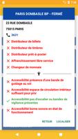 Bureaux de Poste screenshot 3