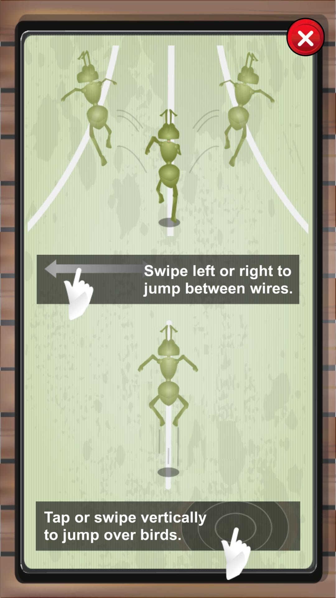 Bug on a wire free download for android pc Bug on a wire free download for android pc