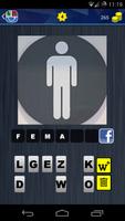 1 Schermata Guess The Opposite