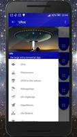UFO - free UFO App اسکرین شاٹ 2