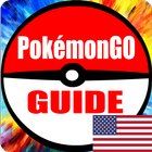 The Pokemon GO guide!-icoon