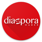 Diaspora Haber icône