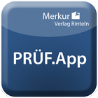 PRÜF.App: Lagerlogistik biểu tượng