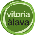 Guía Vitoria Álava アイコン