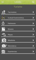 Uribe - Turismo capture d'écran 2