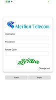 Merlion Telecom SIM Access Tester (MEST) スクリーンショット 1